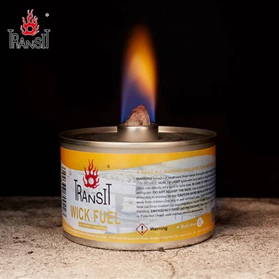 Бездимно гориво