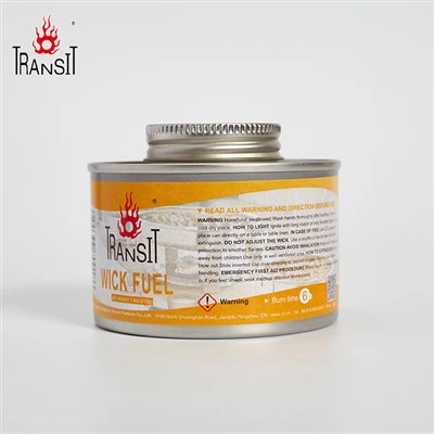 Ханди Вицк Цхафинг Фуел